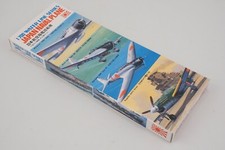 Fujimi FJ45103 Japan Naval Plane 1:700 (1pz) modellismo statico