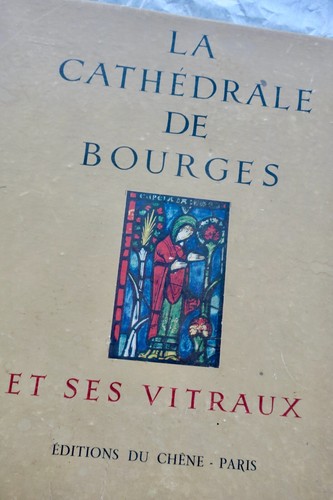 Bourges cattedrale - bourges, &