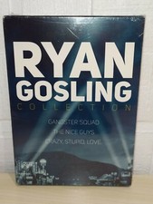 RYAN GOSLING – GANGSTER