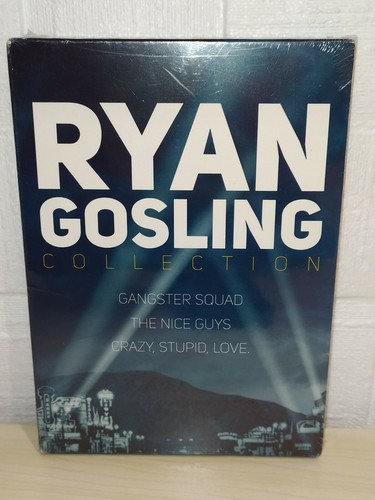Ryan gosling gangster - gosling,