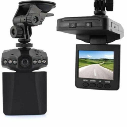 Telecamera portatile mini - telecamera,