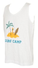 SG men's cotton SPIDER TANK