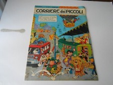 CORRIERE dei PICCOLI