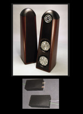 Filtro Thiel Audio CS3.7 /