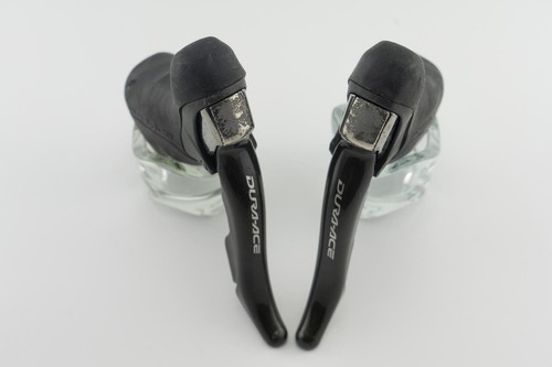 Set dura ace - set, dura-ace