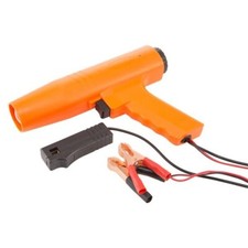 Pistola stroboscopica luce - pistola,