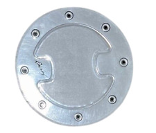 ADESIVO TAPPO SERBATOIO SUZUKI VITARA PEUGEOT 206 106 405 RENAULT CLIO 120 mm