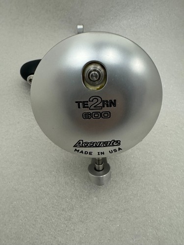 Accurate tern2 600 - accurate,