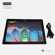 LENOVO TB-X103F TABLET