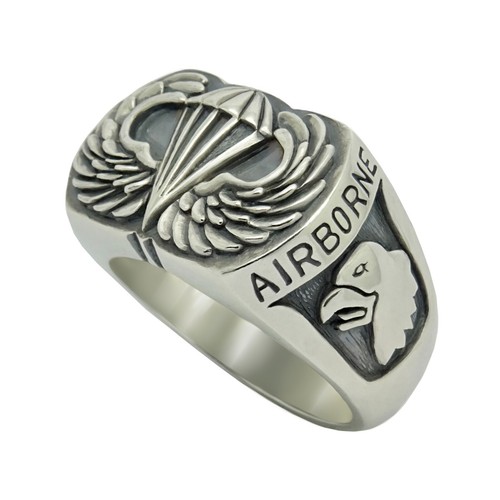 Anello uomo airborne 101 - airborne,