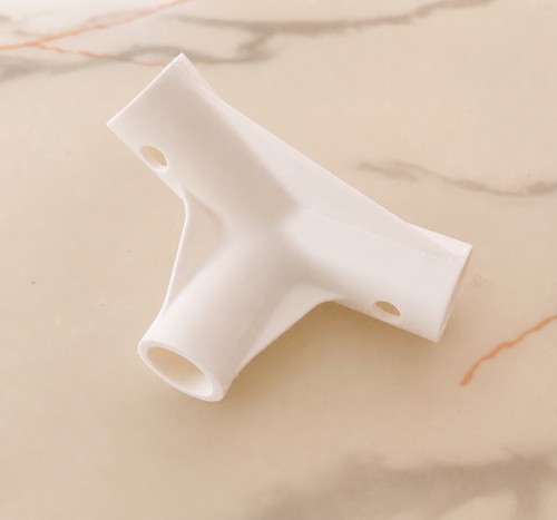 Connettore ricambio di - a,