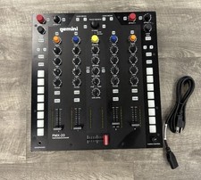 Gemini PMX-20 Controller Mixer