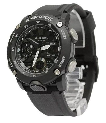 Casio shock standard analog - standard,