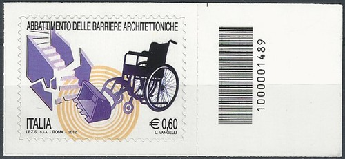 2012 italia barriere - 2012,