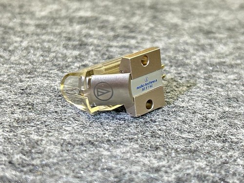 Audio technica mc - audio-technica,