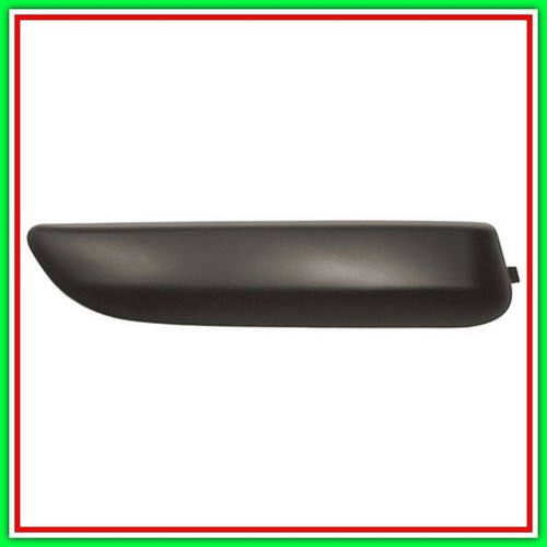 Modanatura destra con - modanatura,