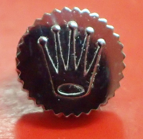Originale rolex crown mm - rolex,