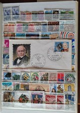 francobolli Italia+busta ROWLAND HILL