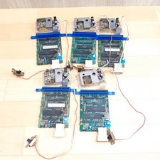 LOTTO 5 schede madri PCB