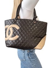 Borsa CHANEL Vintage Linea