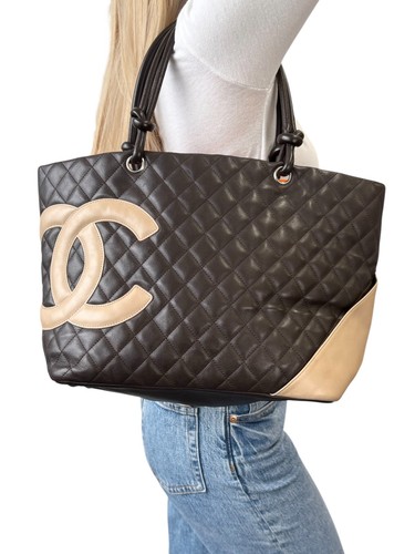 Borsa chanel vintage linea - chanel,