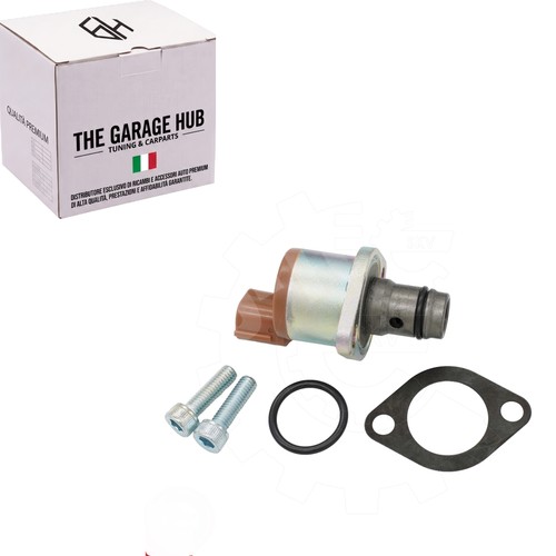 Valvola deviazione turbo - valvola,
