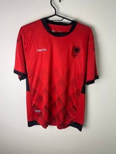 Maglia Home Nazionale Albania
