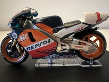 MOTO GP,HONDA NSR