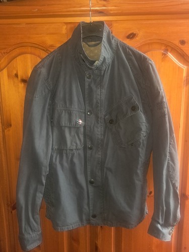 Barbour steve mcqueen mens - steve,