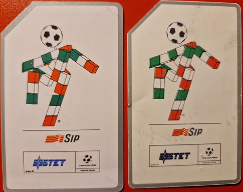 Carte telefoniche gian - telefoniche,