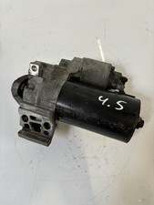 Starter motor for bmw series - starter, 1