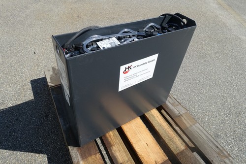 Batteria trazione 24v 2pzb150 - 24v,