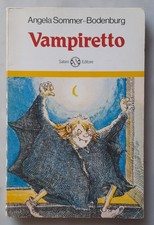 Salani VAMPIRETTO n. 1 di