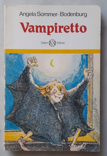 Salani vampiretto 1 - salani,