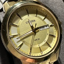 Orologio Uomo Citizen Quarzo