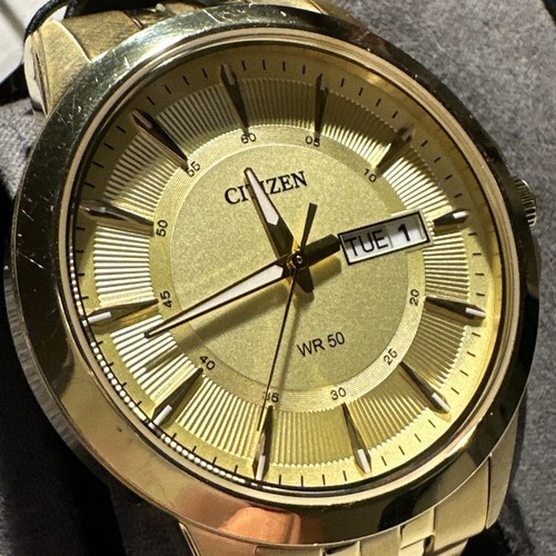 Orologio uomo citizen quarzo - uomo,
