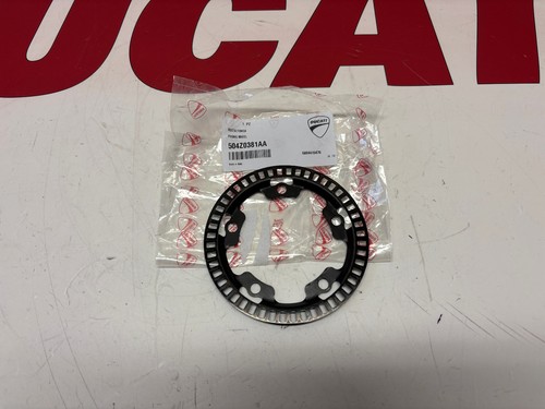 Ruota fonica anteriore - , ducati