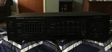 Kenwood KA-87 Stereo Analog