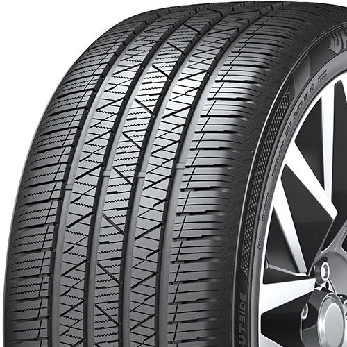 Hankook dynapro hp2 plus - hp2,