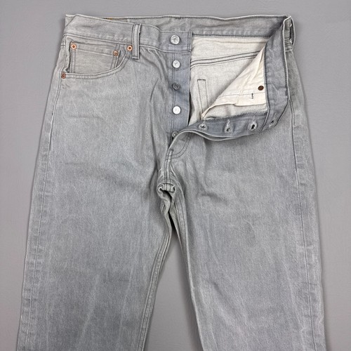Levis 501 jeans - jeans, 34x32