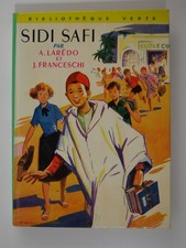 Larédo A., Franceschi J. 