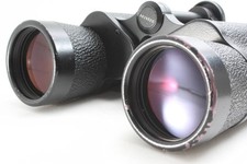 Carl Zeiss Jena Binoctem 7x50