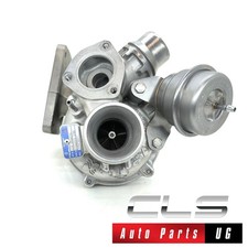 Turbocompressore Renault