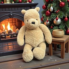 Disney GUND Classic Winnie the