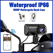 Moto 1080p telecamera - moto,