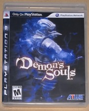 Demon's Souls (Sony