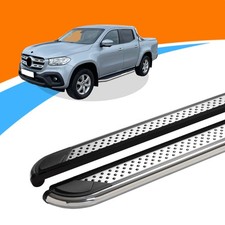 Pedane adatte per Mercedes