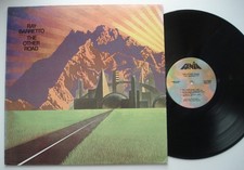 RAY BARRETTO The Other Road