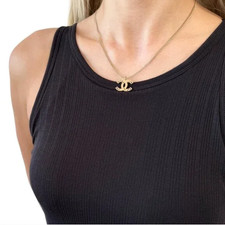 CHANEL Vintage 03A CC Mark