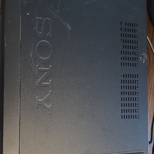 Sony slv 679hf video cassette - slv-679hf,
